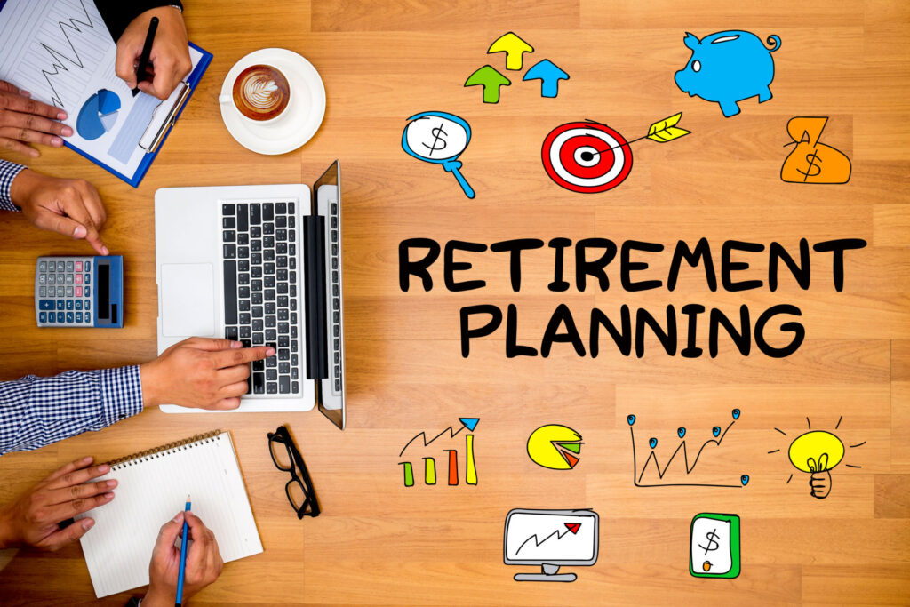 Factors Determining a Successful Retirement Planning