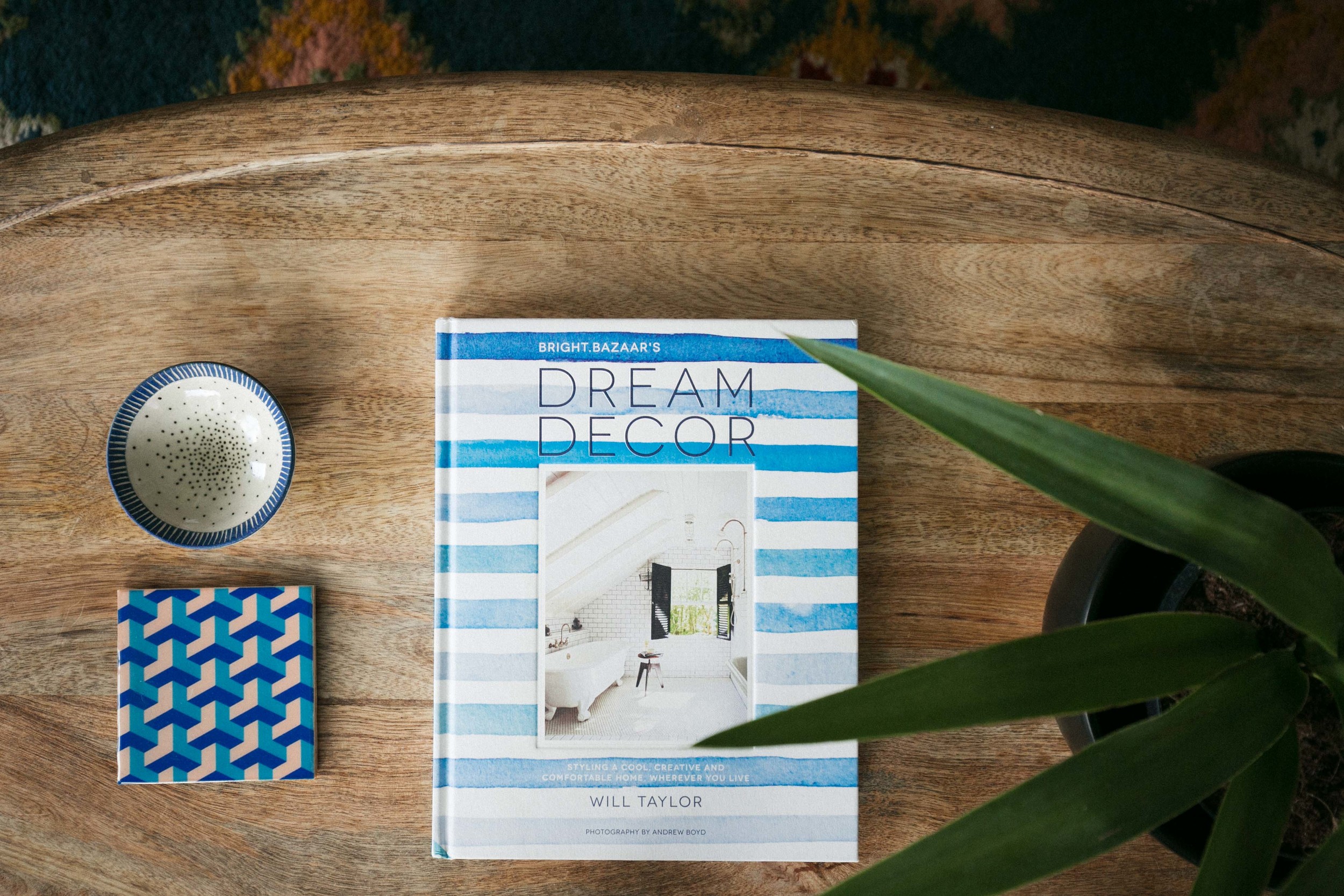 Bright Bazaar – the BOOK!!