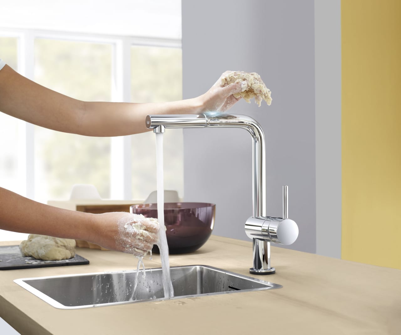 Tips on how to buy quality bathroom tapware online