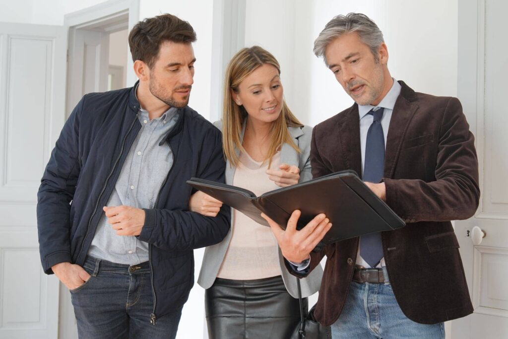 buyers agent brisbane