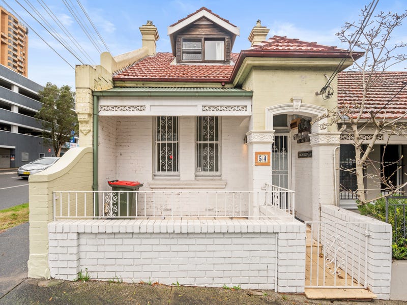 Eastern Suburbs Property