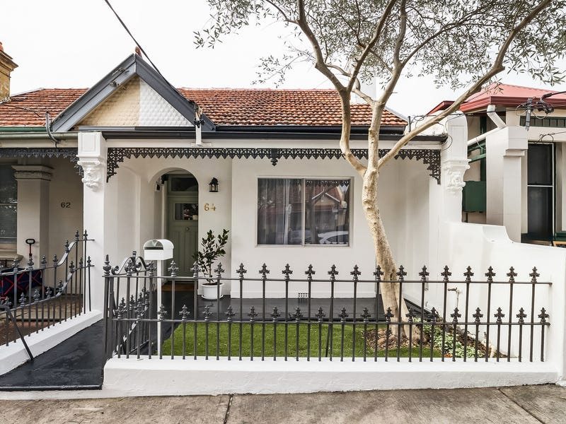 Eastern Suburbs Property