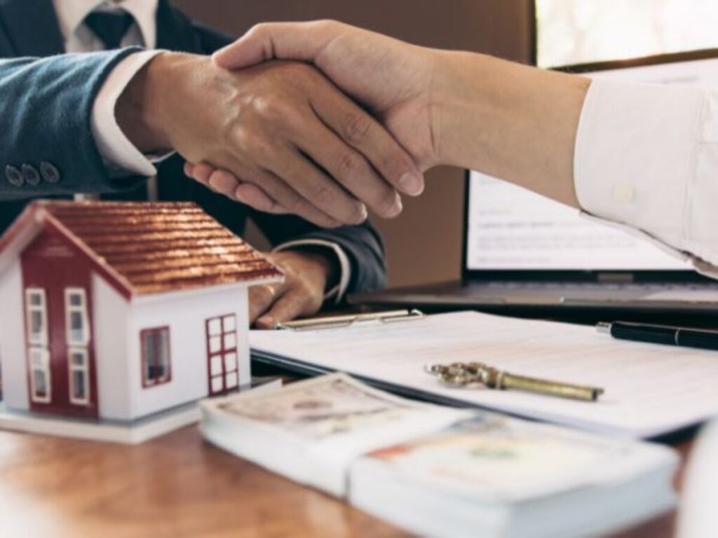 Property Investment Agency