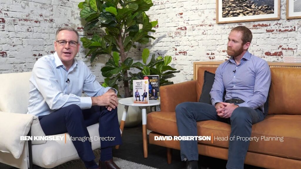 Property Investment Companies