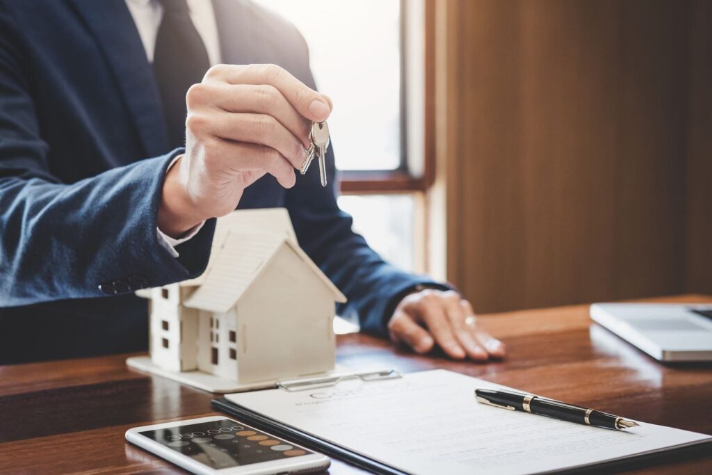 Property Investment Companies