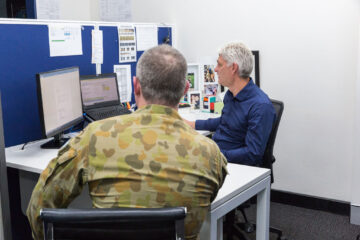 ADF Home Loans Vs Civilian Loans: What’s The Difference For Defence Buyers?