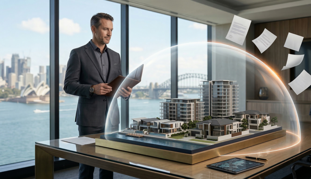 How to Choose a Property Investment Company