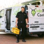 Is Pest Control Rouse Hill Necessary for New Homes?