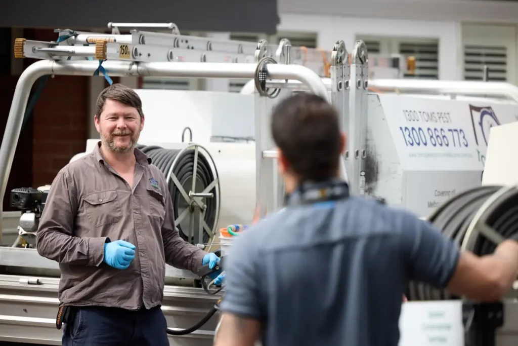 pest control Inner West