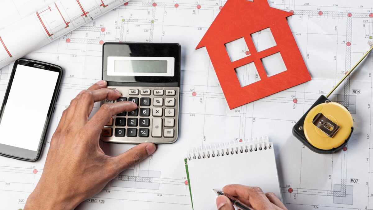 Why Most Investors Use a Property Investment Calculator Wrong