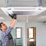 10 Signs Home Sellers and Downsizers Preparing to List Need Air Conditioning Blacktown