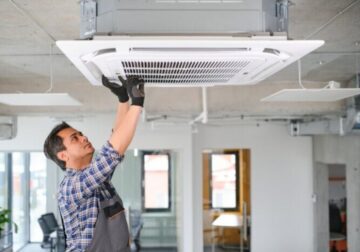 10 Signs Home Sellers and Downsizers Preparing to List Need Air Conditioning Blacktown