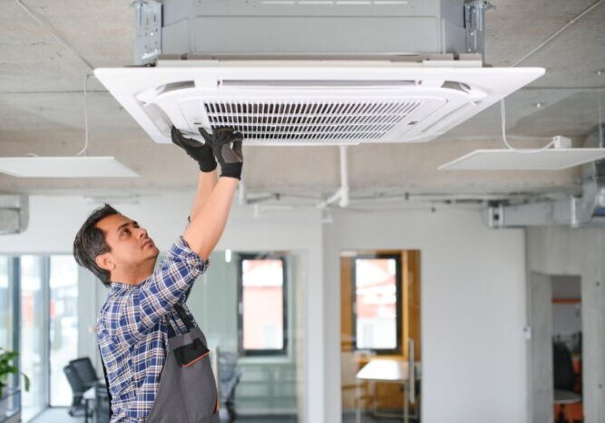 Air Conditioning