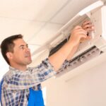 Aircon Repairs Blacktown: What Homeowners Should Know Before Booking a Service