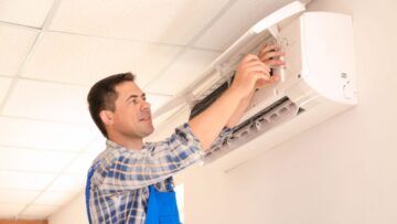 Aircon Repairs Blacktown: What Homeowners Should Know Before Booking a Service
