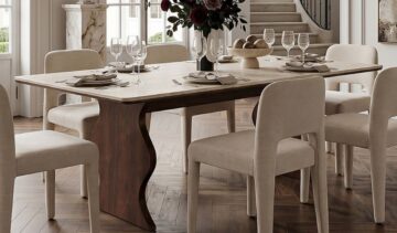 Dining Table and Chair Set: What to Look for Before You Buy