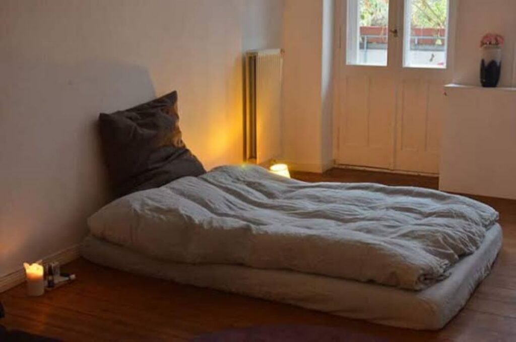mattresses