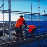 What Is Scaffold Mesh? A Quick Guide for Home Sellers and Downsizers Preparing to List