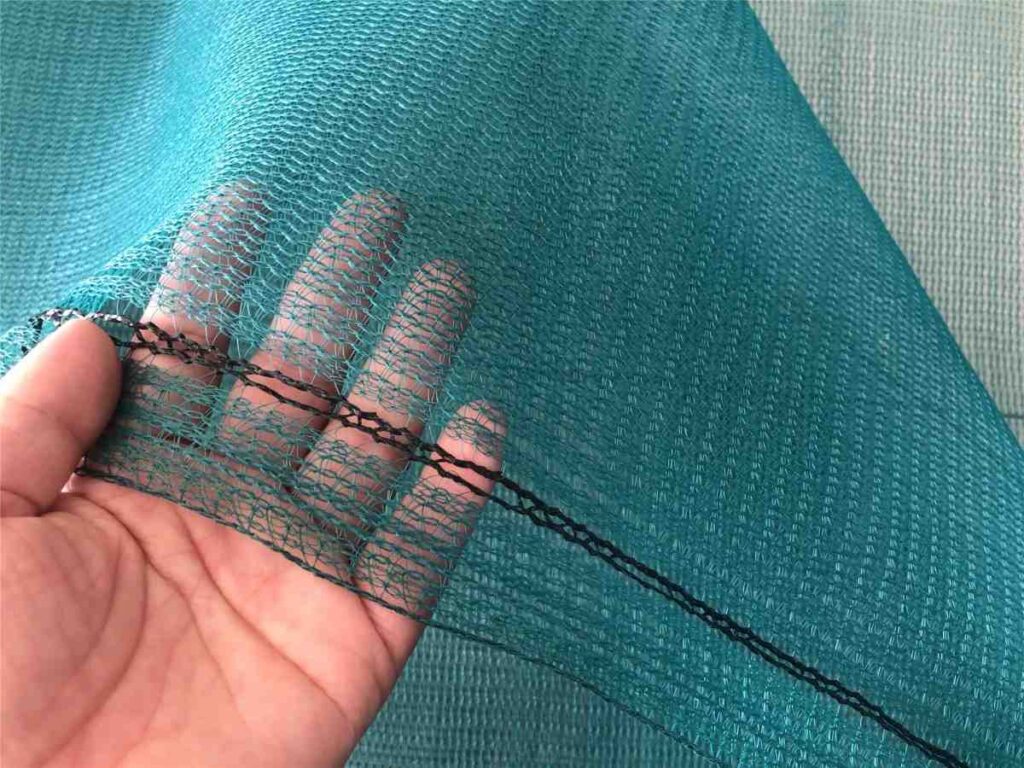 scaffold mesh