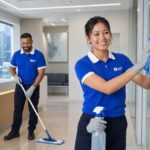 Buying a Property? Here’s Why Office Cleaning Surry Hills Belongs on Your Due-Diligence List