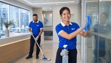 Buying a Property? Here’s Why Office Cleaning Surry Hills Belongs on Your Due-Diligence List
