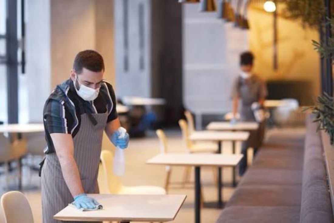 cleaning services maitland